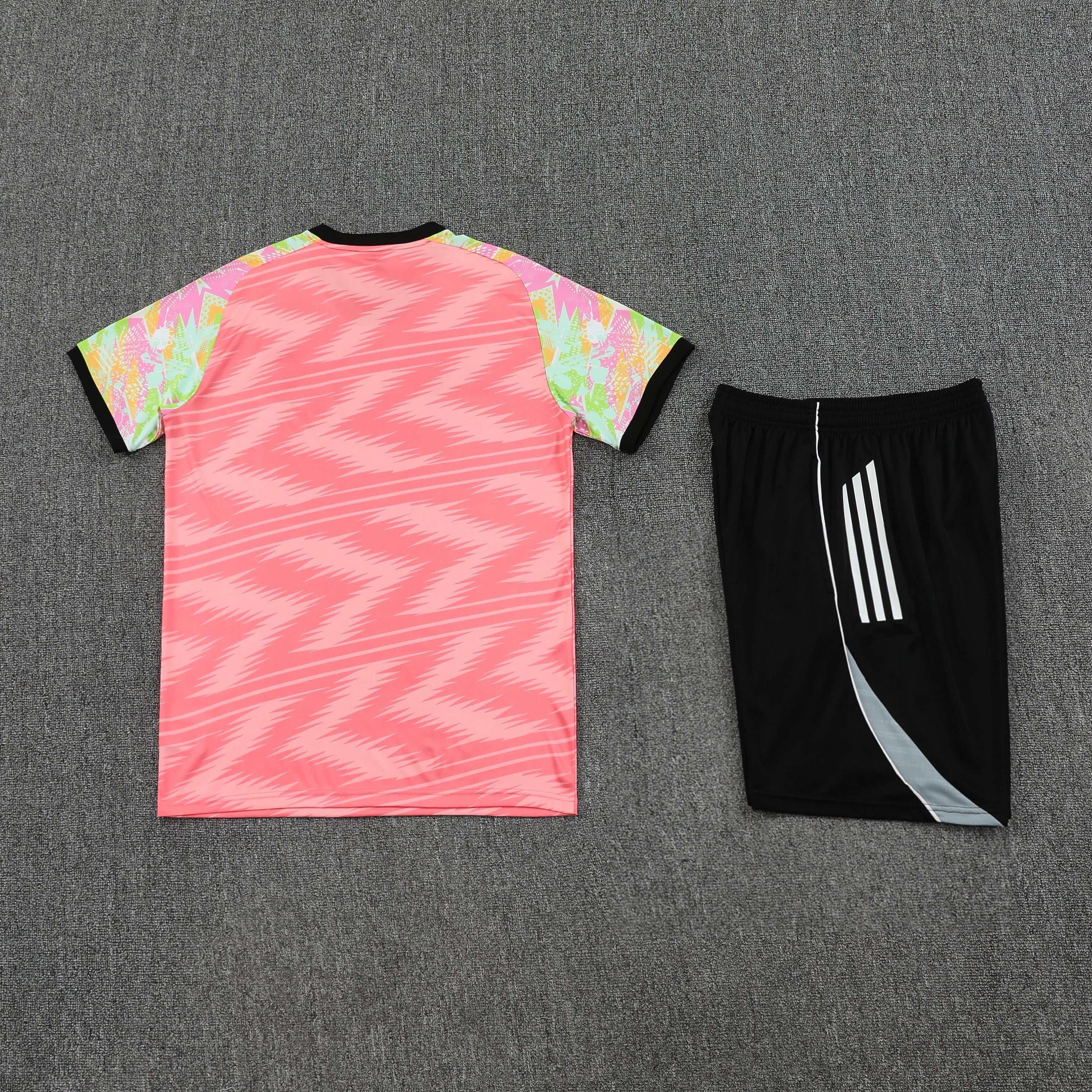 Real Madrid Trainingsset 25/26