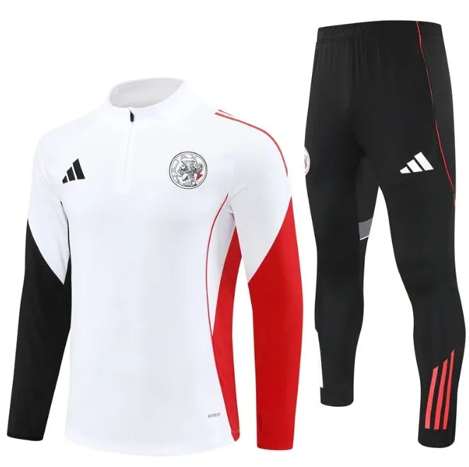 AFC Ajax 25/26 tracksuit