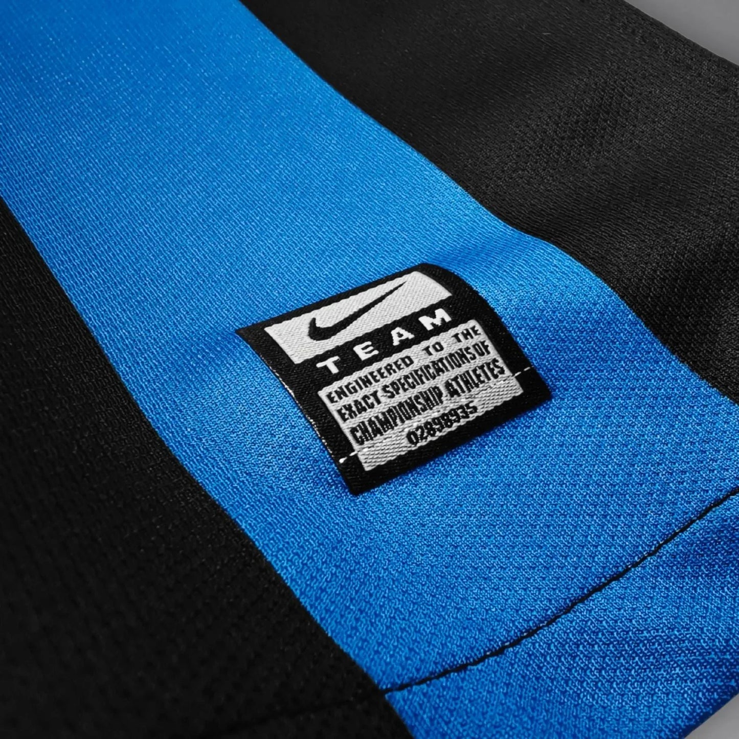 Internazionale - Retro Thuisshirt 2009/2010