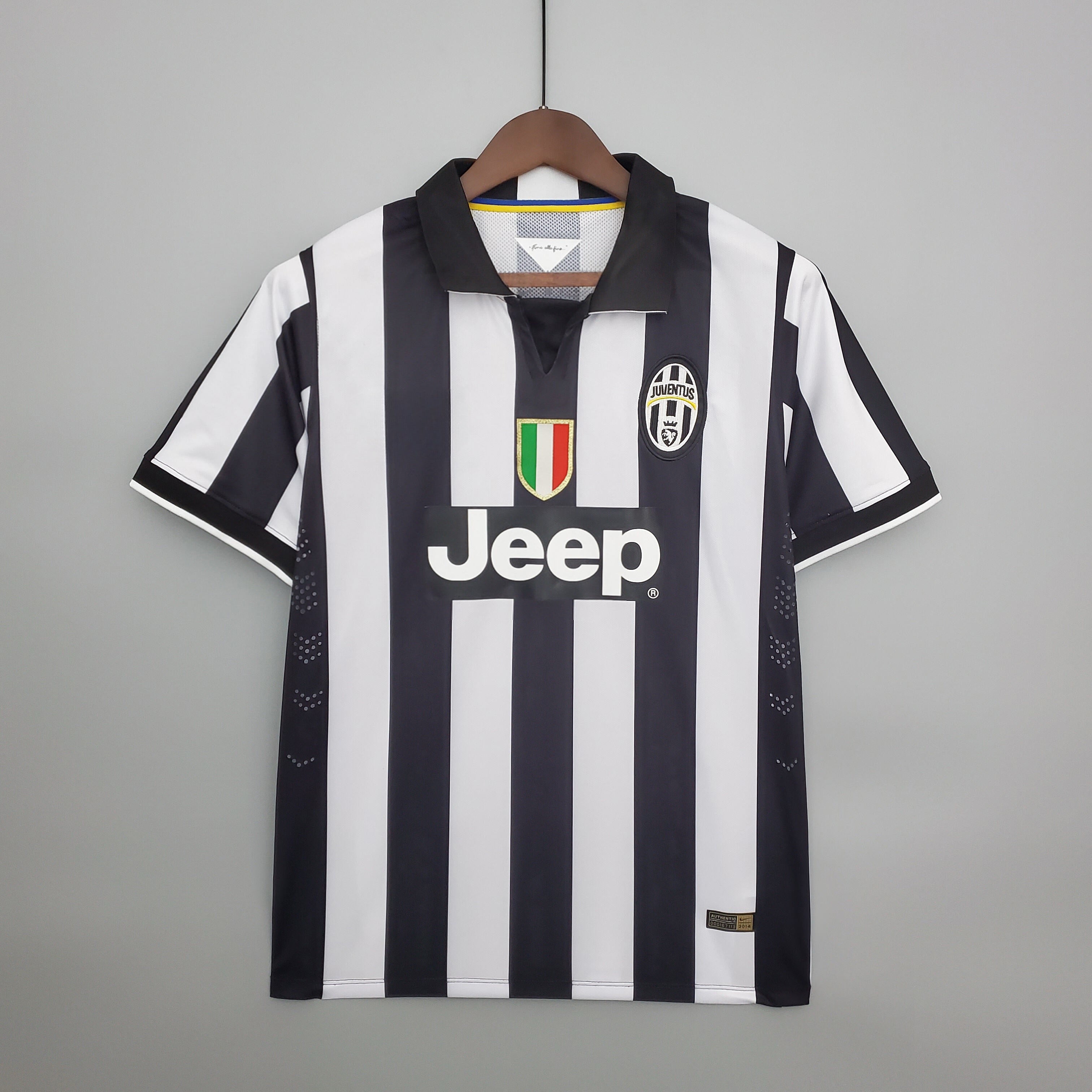 Juventus Thuis Shirt 14/15