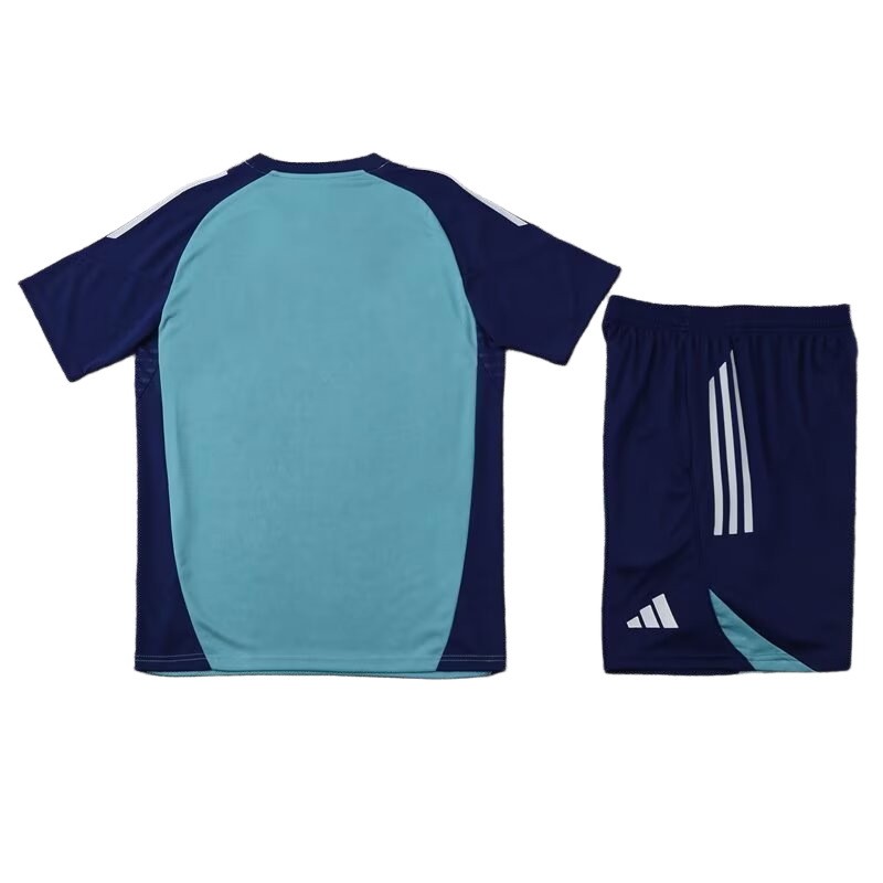 Arsenal Trainingsset