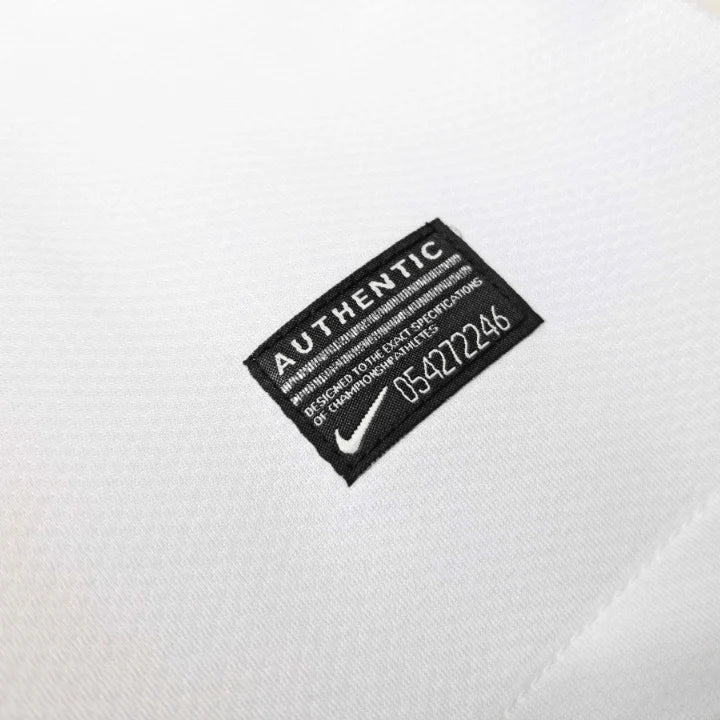 Santos FC - Retro Thuisshirt 2012/2013