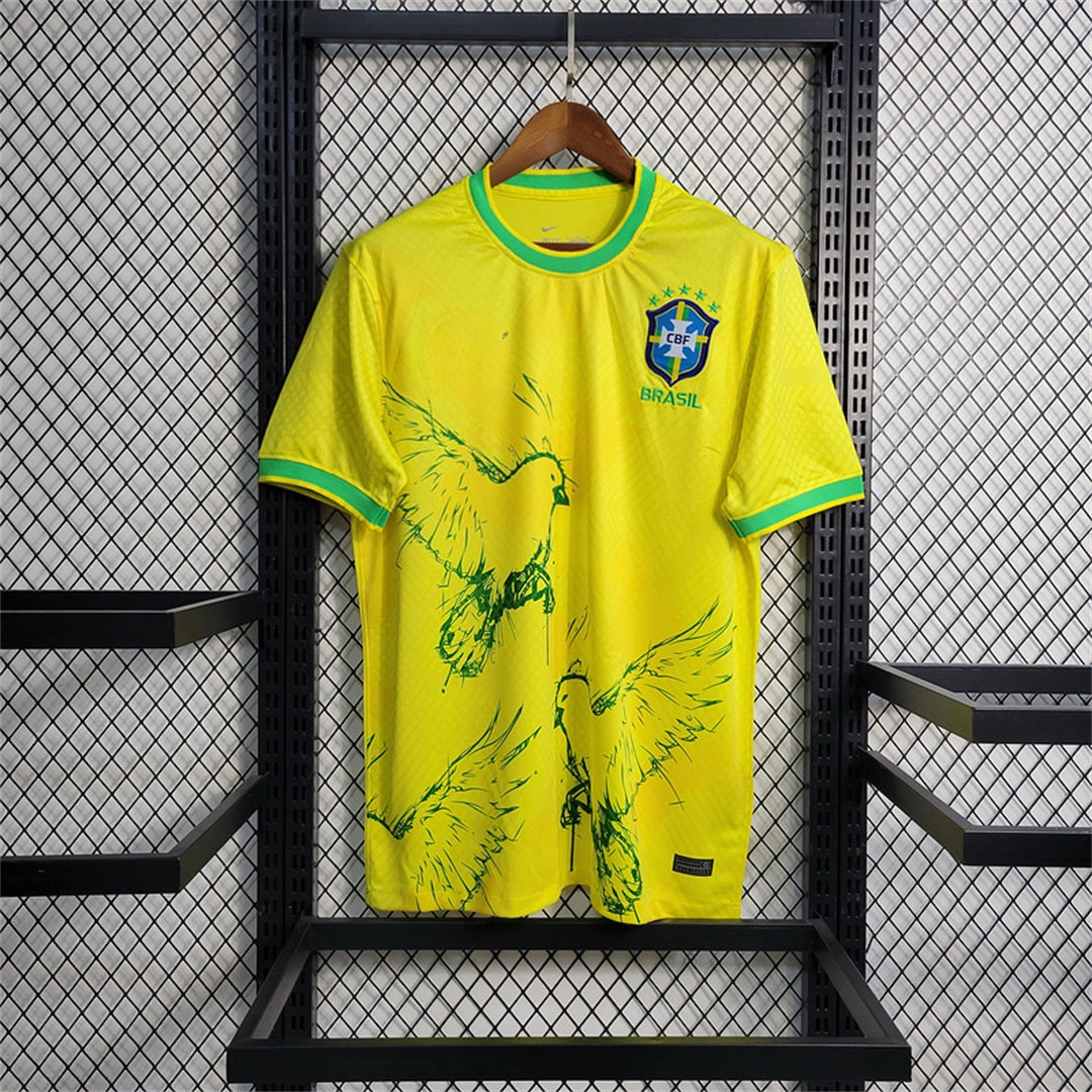 Brazilië Special Edition Shirt 24/25