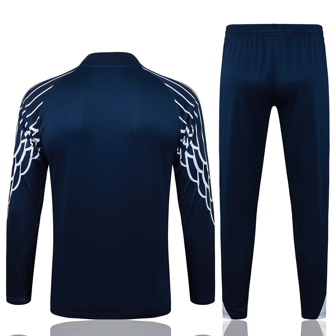 Paris Saint Germain 25/26 tracksuit