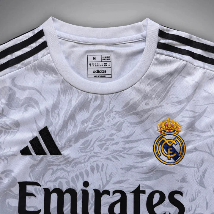 Real Madrid CF Limited Edition