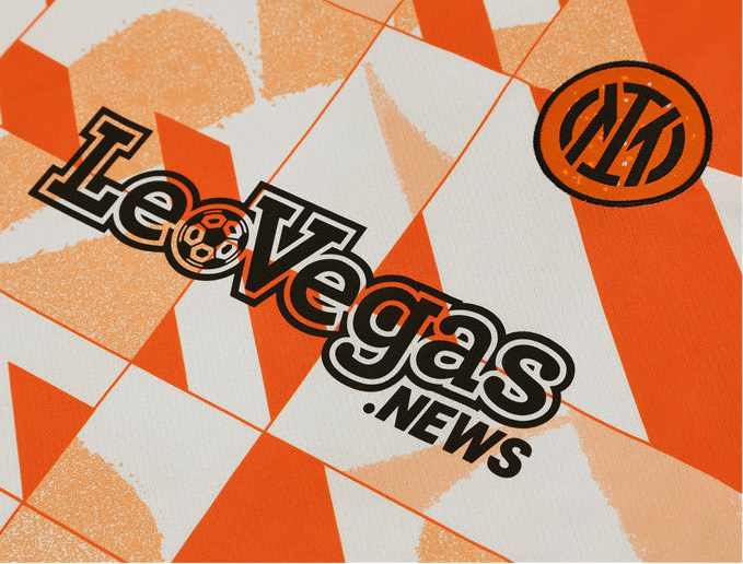 Inter Milan Trainingsset 23/24