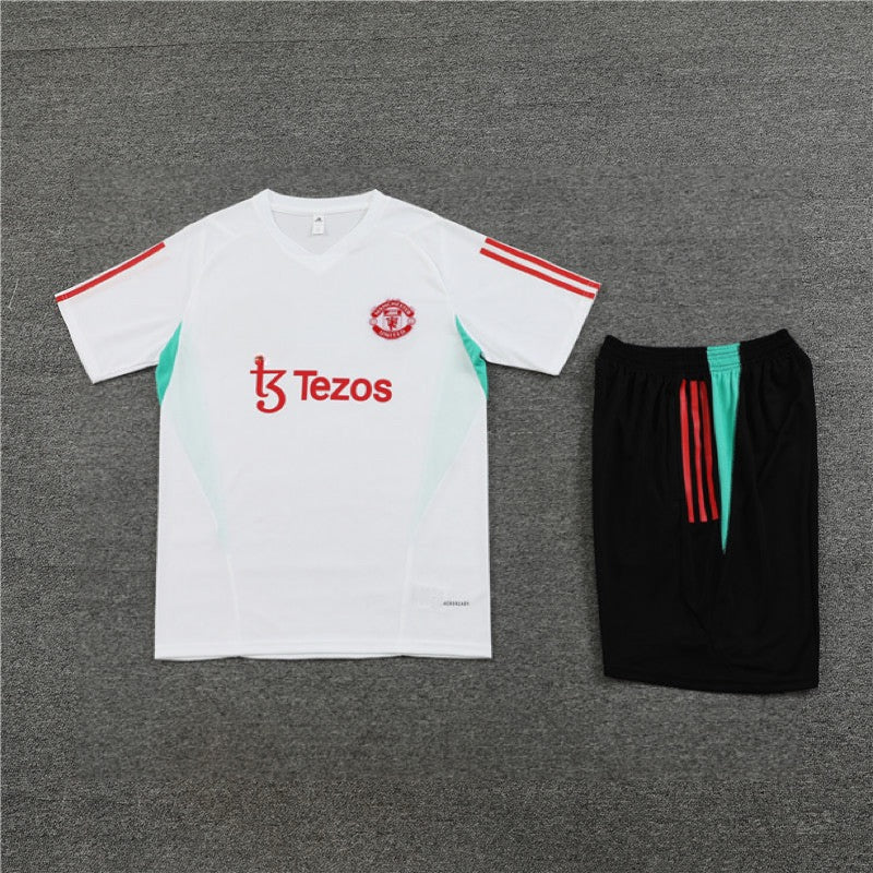 Manchester United Trainingsset 23/24