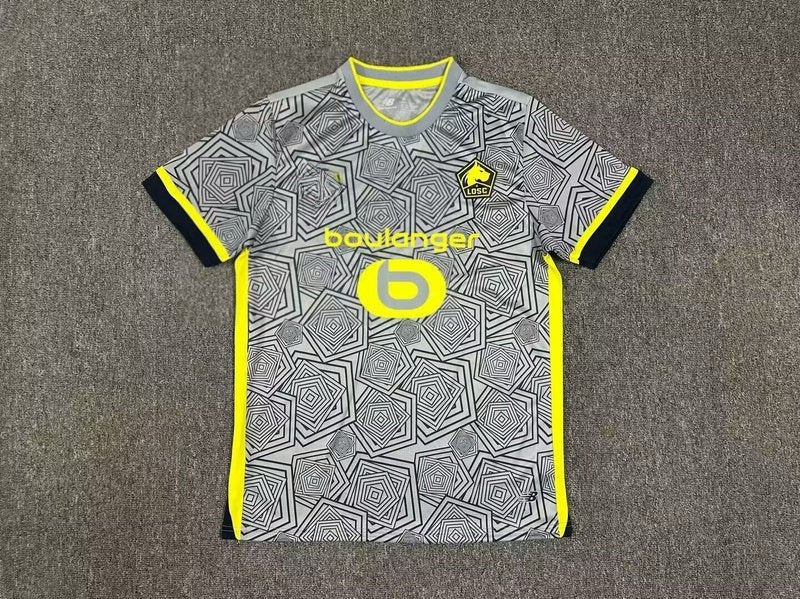 Lille 3de Shirt 24/25
