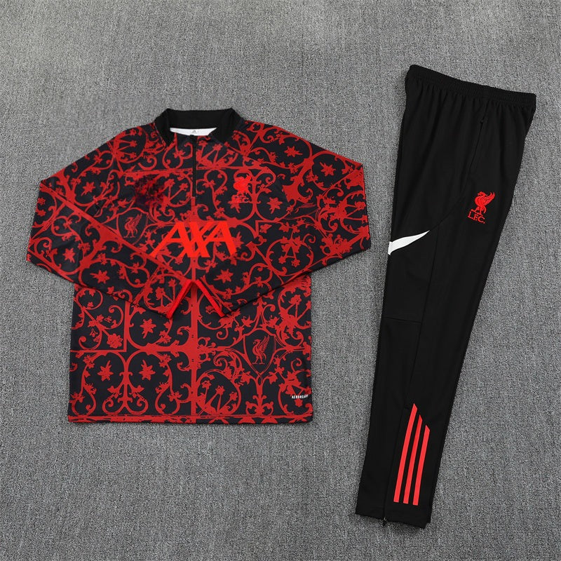 Liverpool Trainingspak 25/26