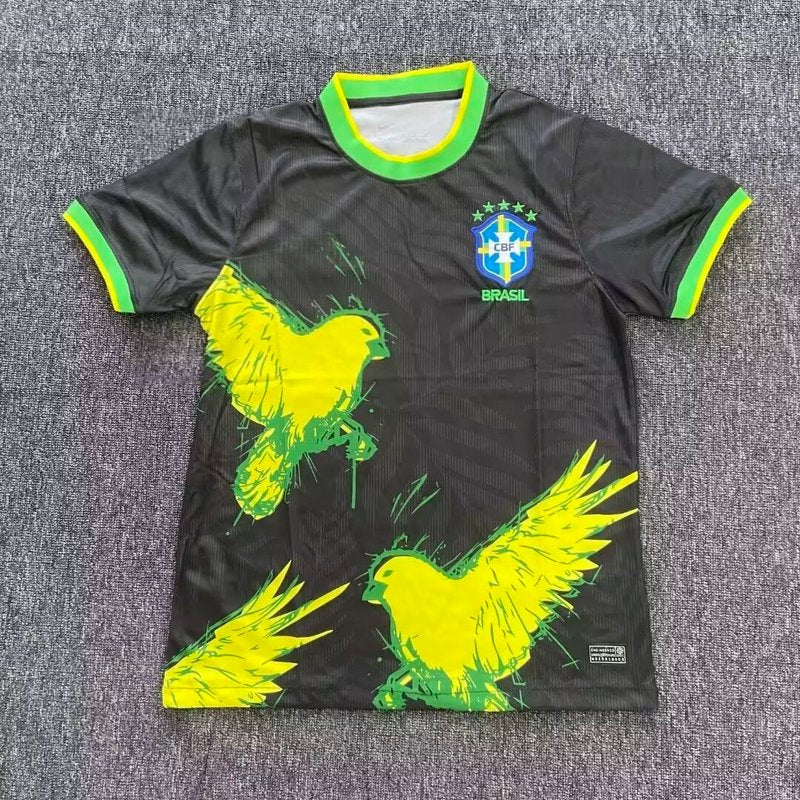 Brazilië Special Edition Shirt 25/26