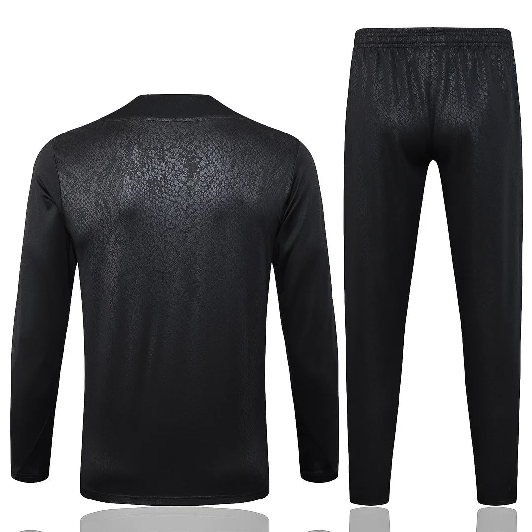 FC Barcelona 25/26 Tracksuit