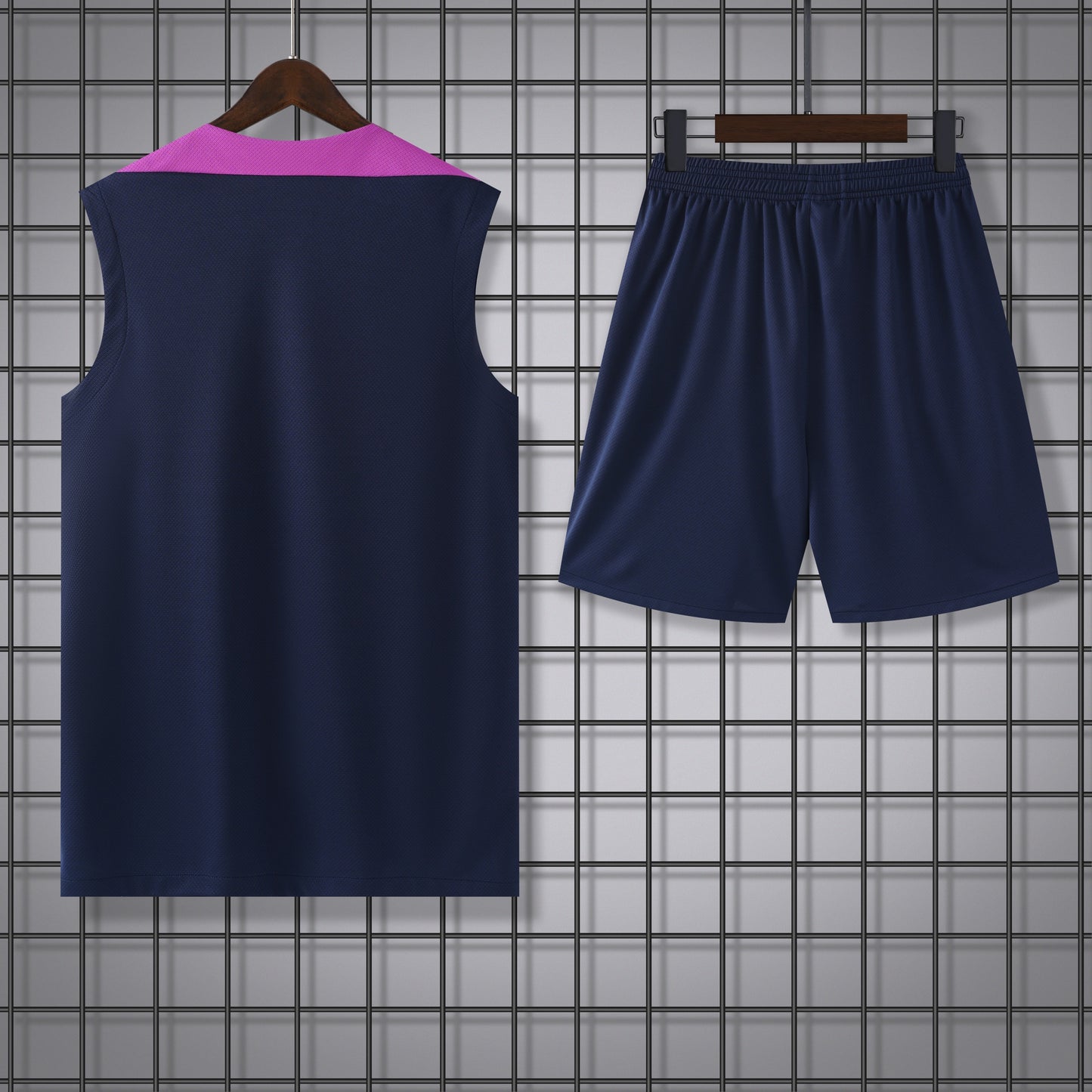 FC Barcelona Tanktop Trainingset