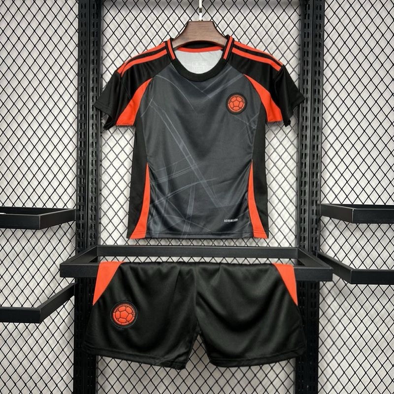 Colombia Uit Set 24/25