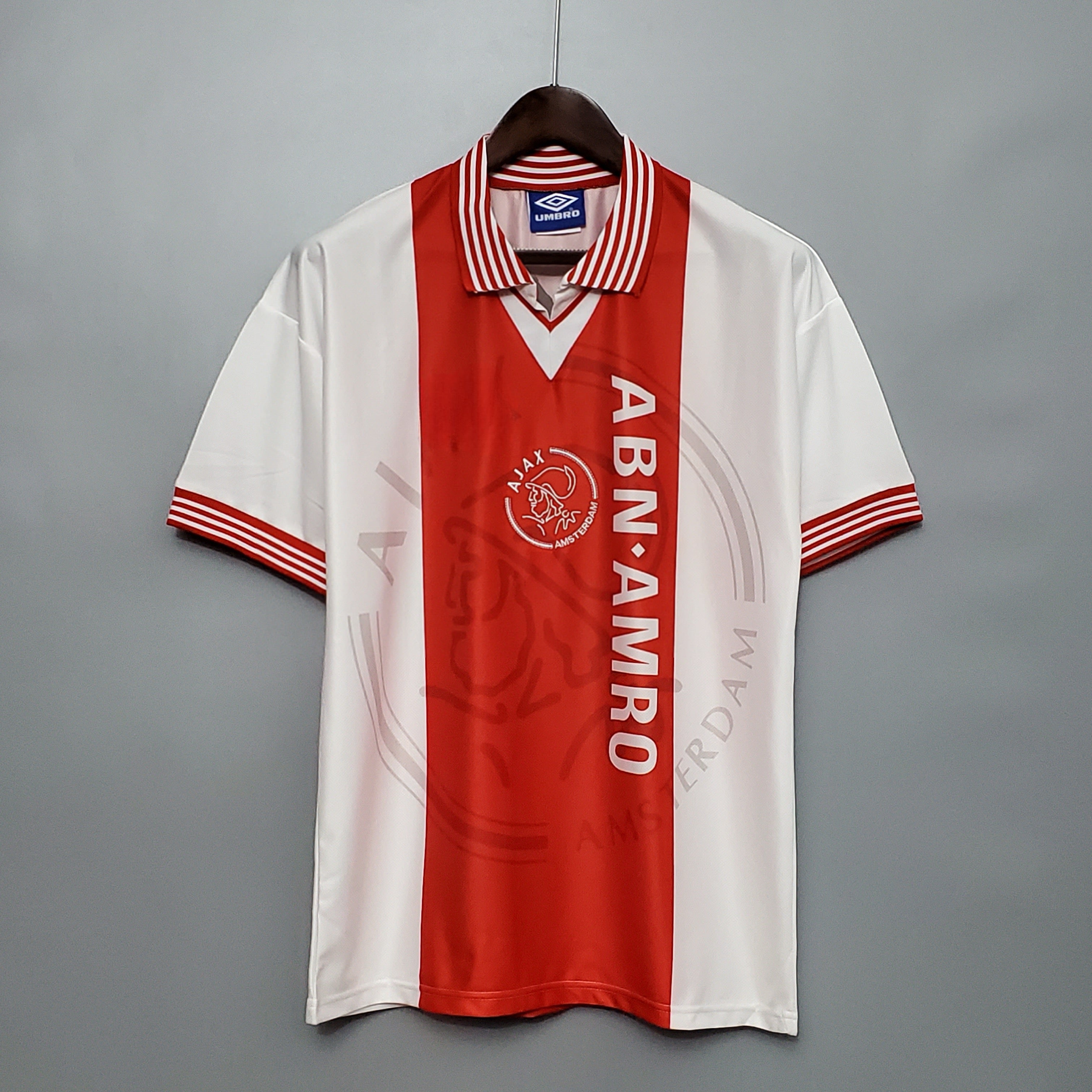 Ajax Thuis Shirt 95/96