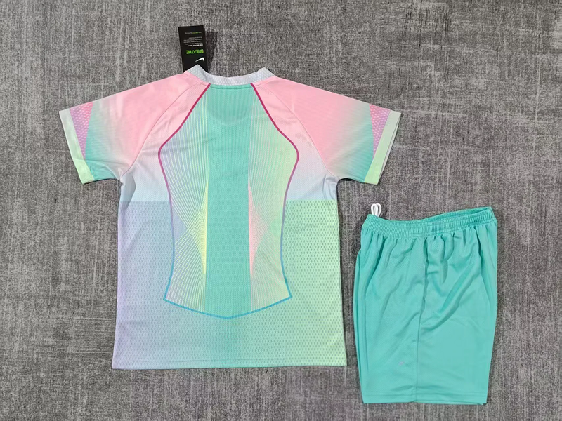 Barcelona Special Edition Trainingsset 25/26