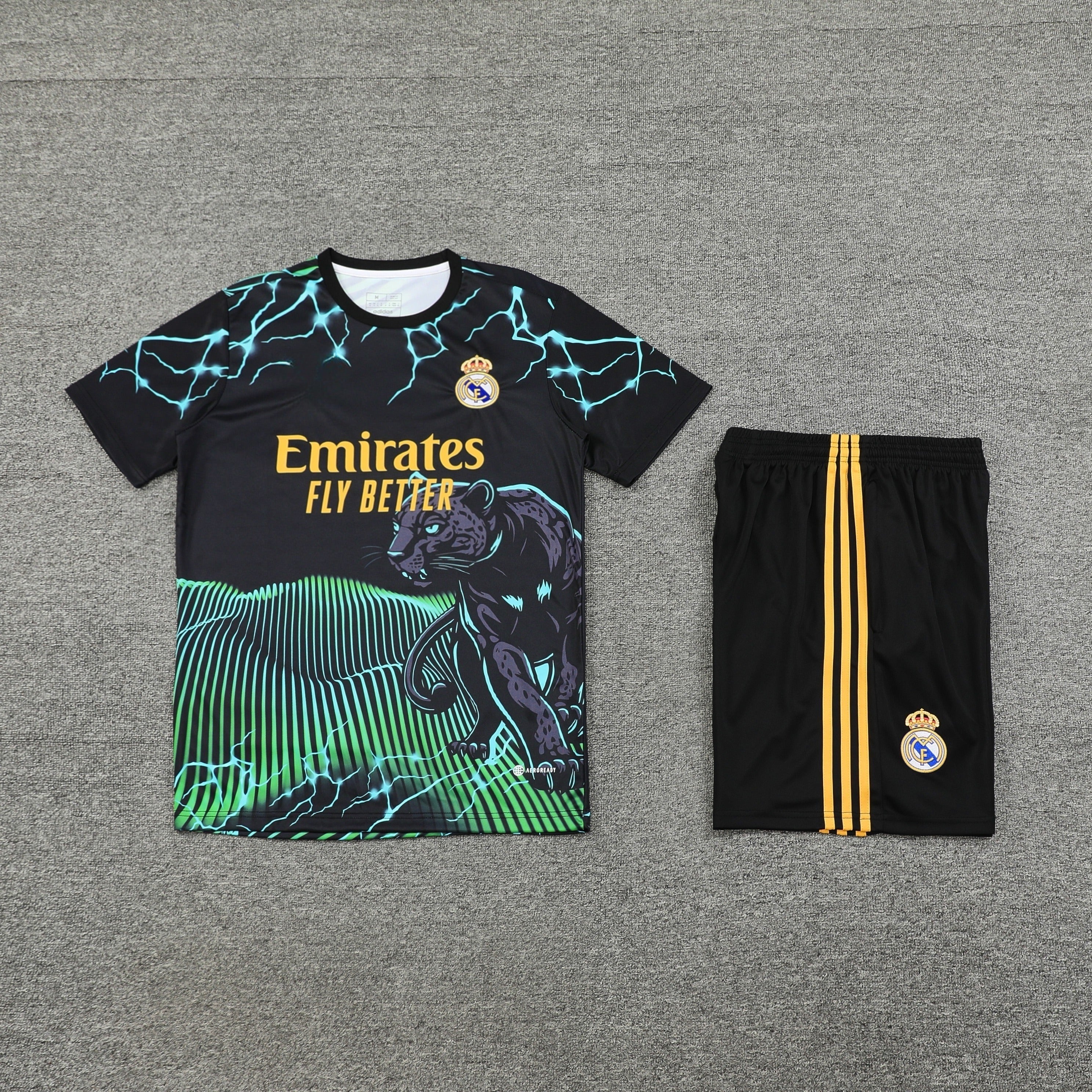 Real Madrid Trainingsset 24/25