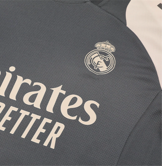 Real Madrid Trainingsset 24/25