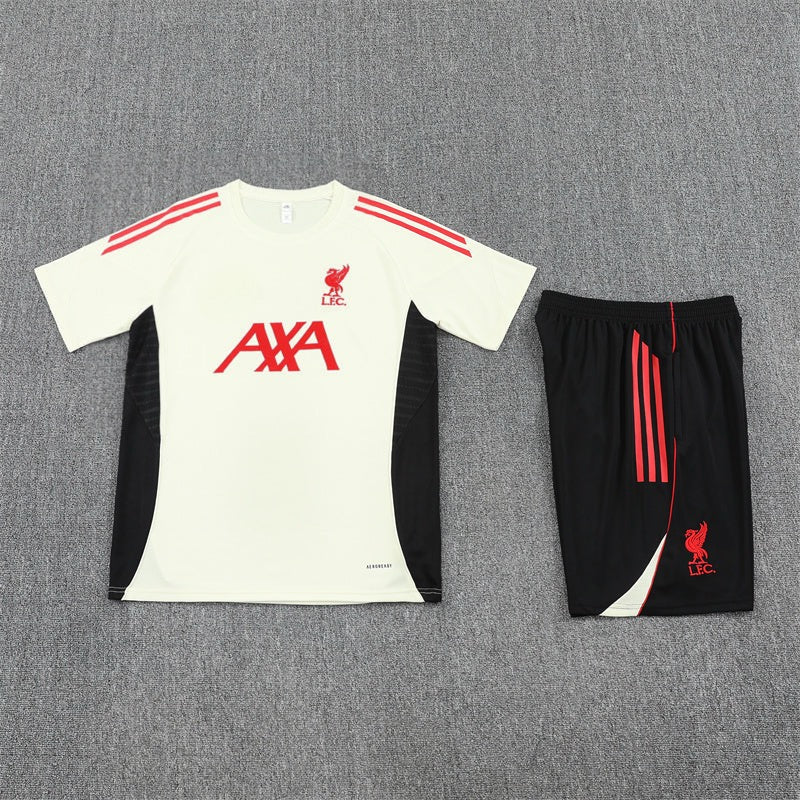 Liverpool Trainingsset 25/26