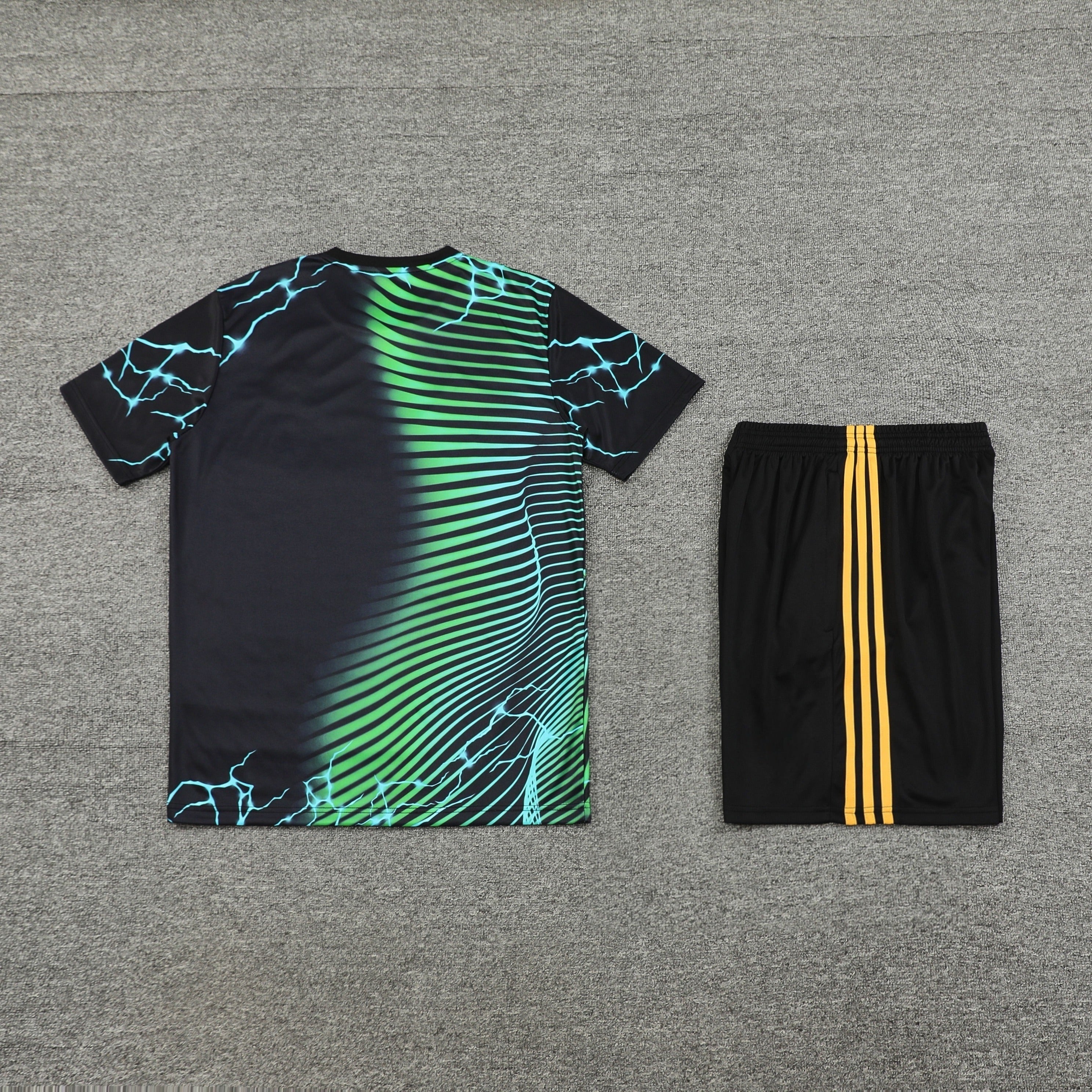 Real Madrid Trainingsset 24/25