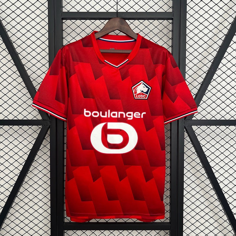 Lille Thuis Shirt 25/26