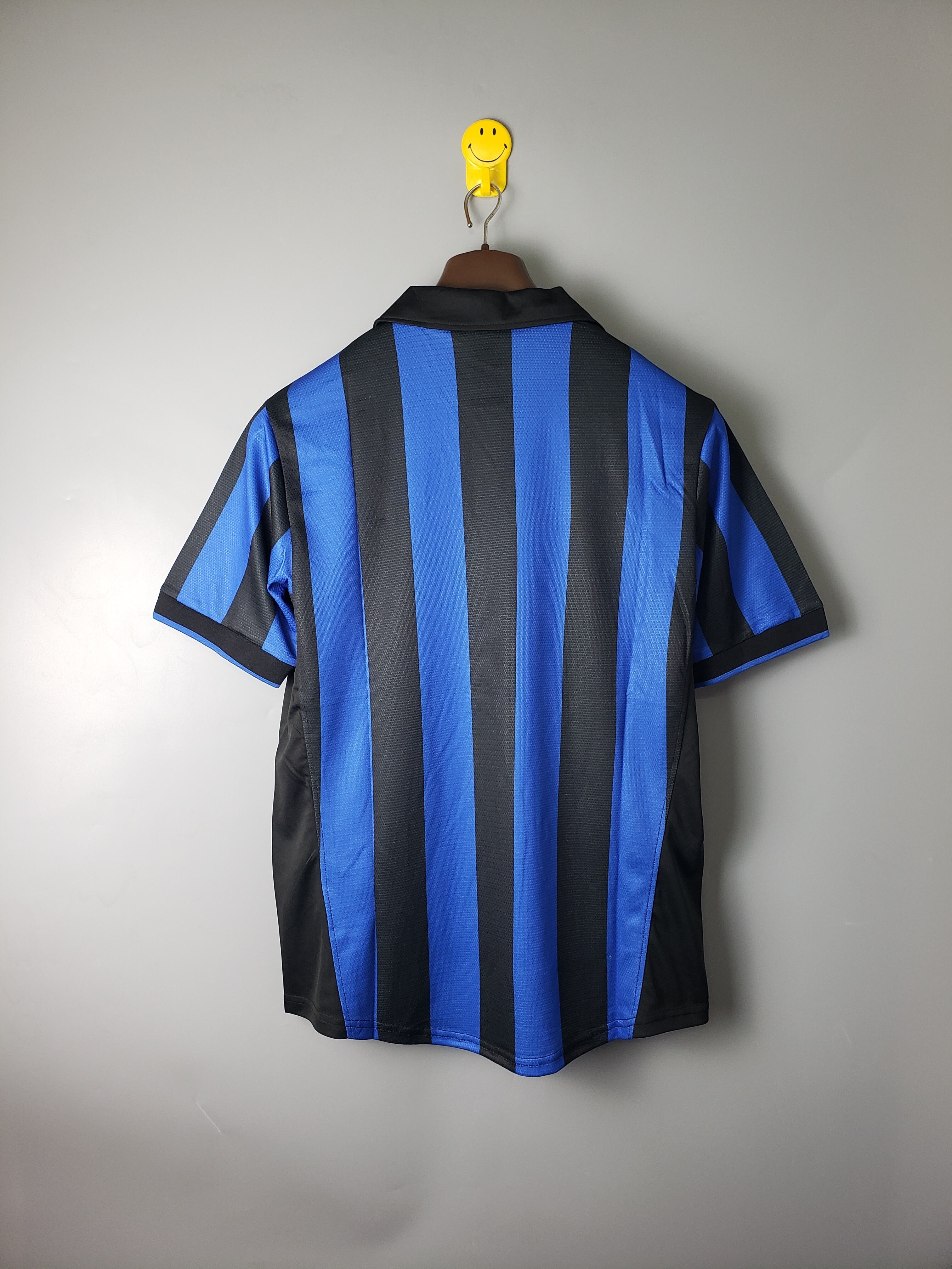 Inter Milan Thuis Shirt 98/99