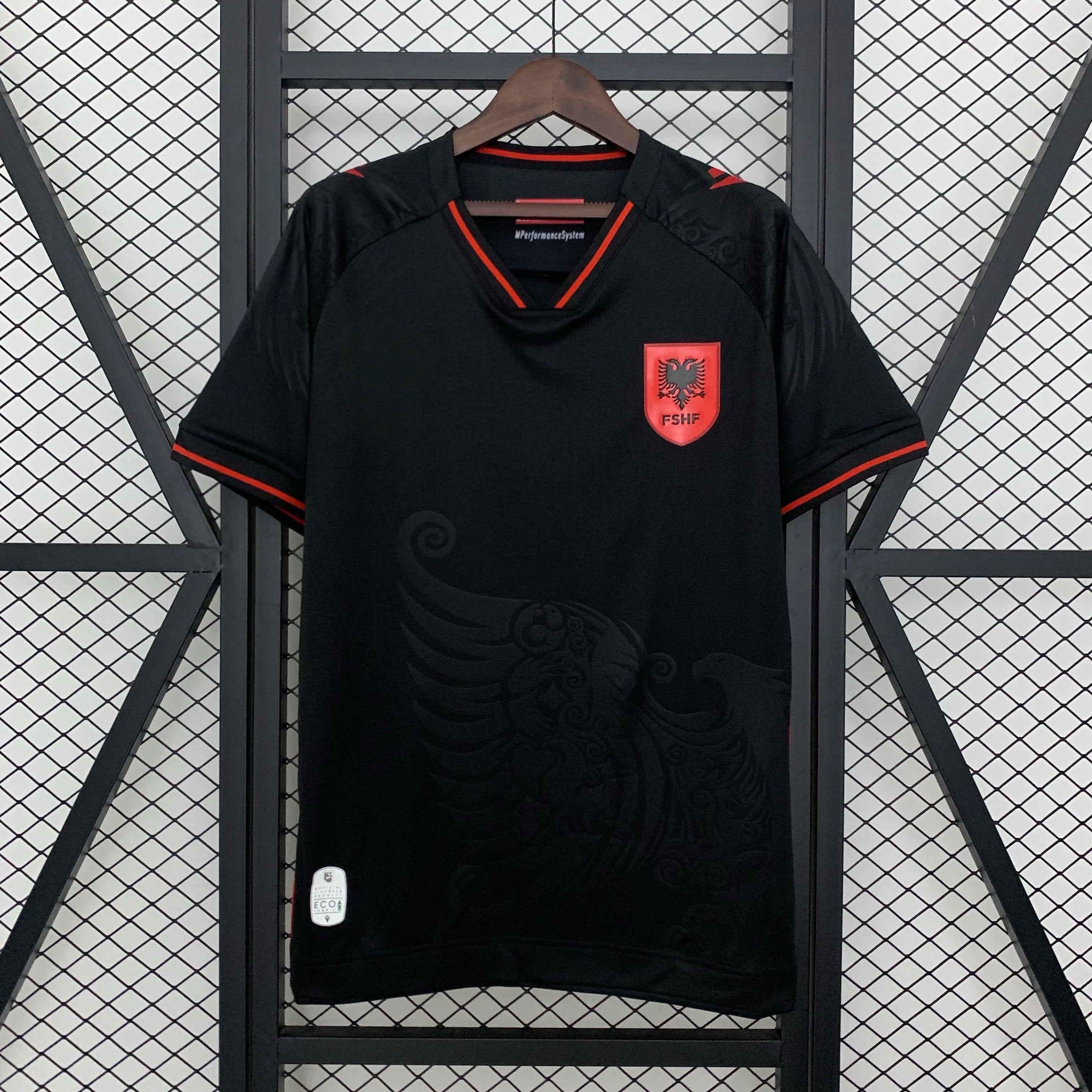 Albanië 3de Shirt 25/26