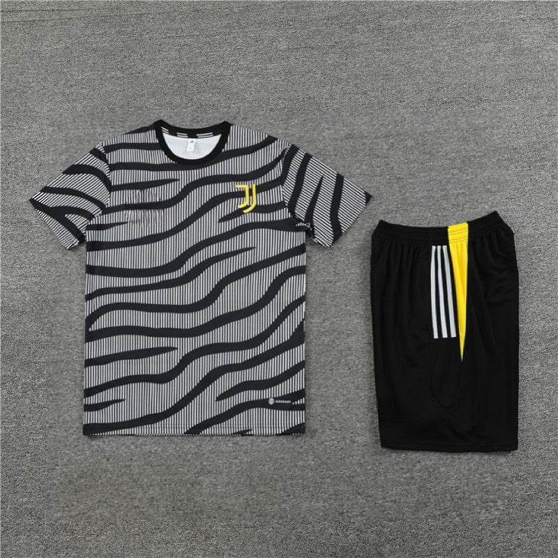 Juventus Trainingsset 23/24