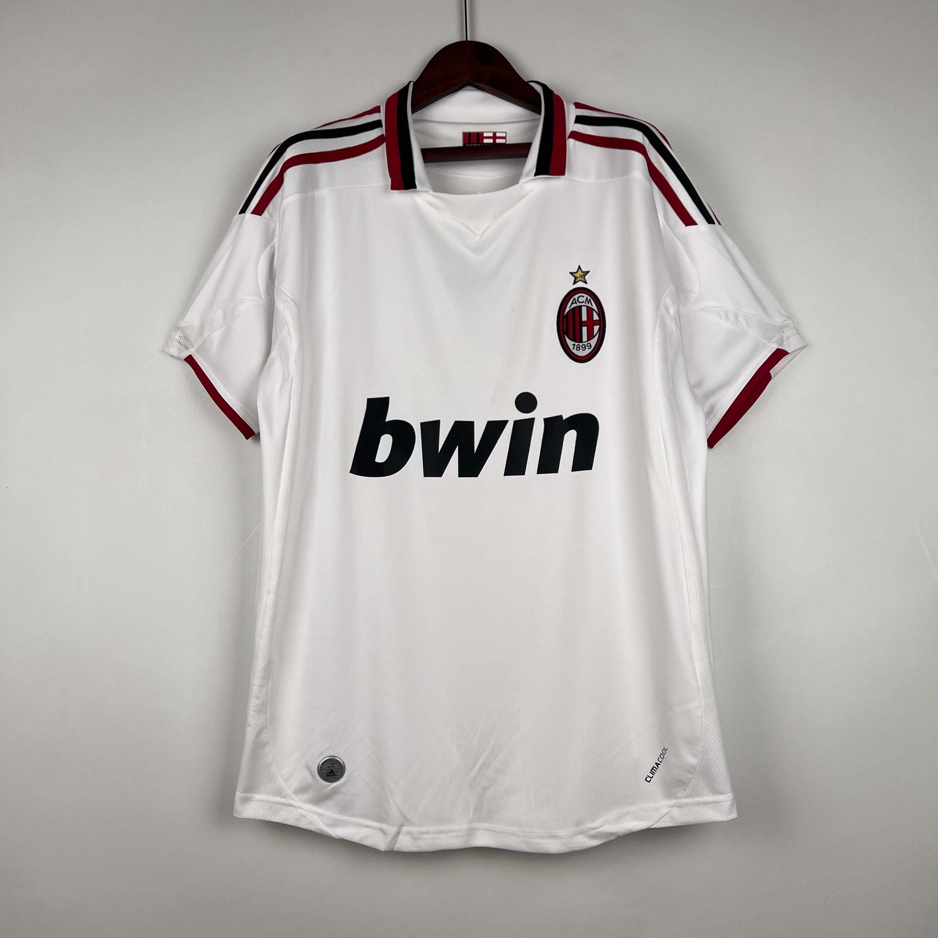 AC Milan Uit Shirt 09/10