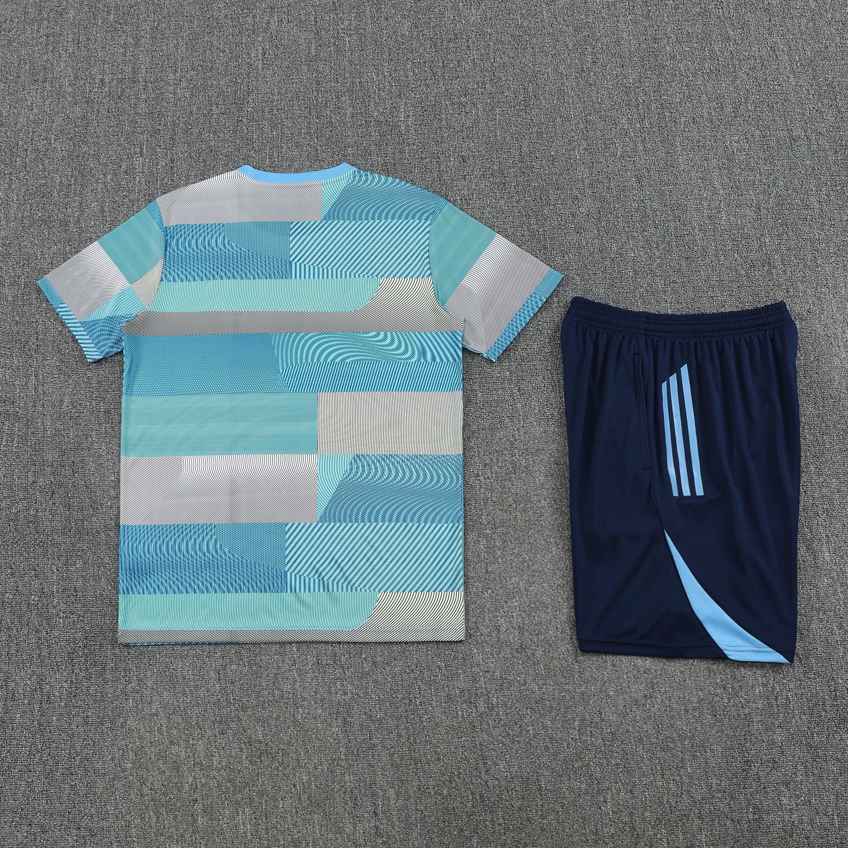 Real Madrid Trainingsset 25/26