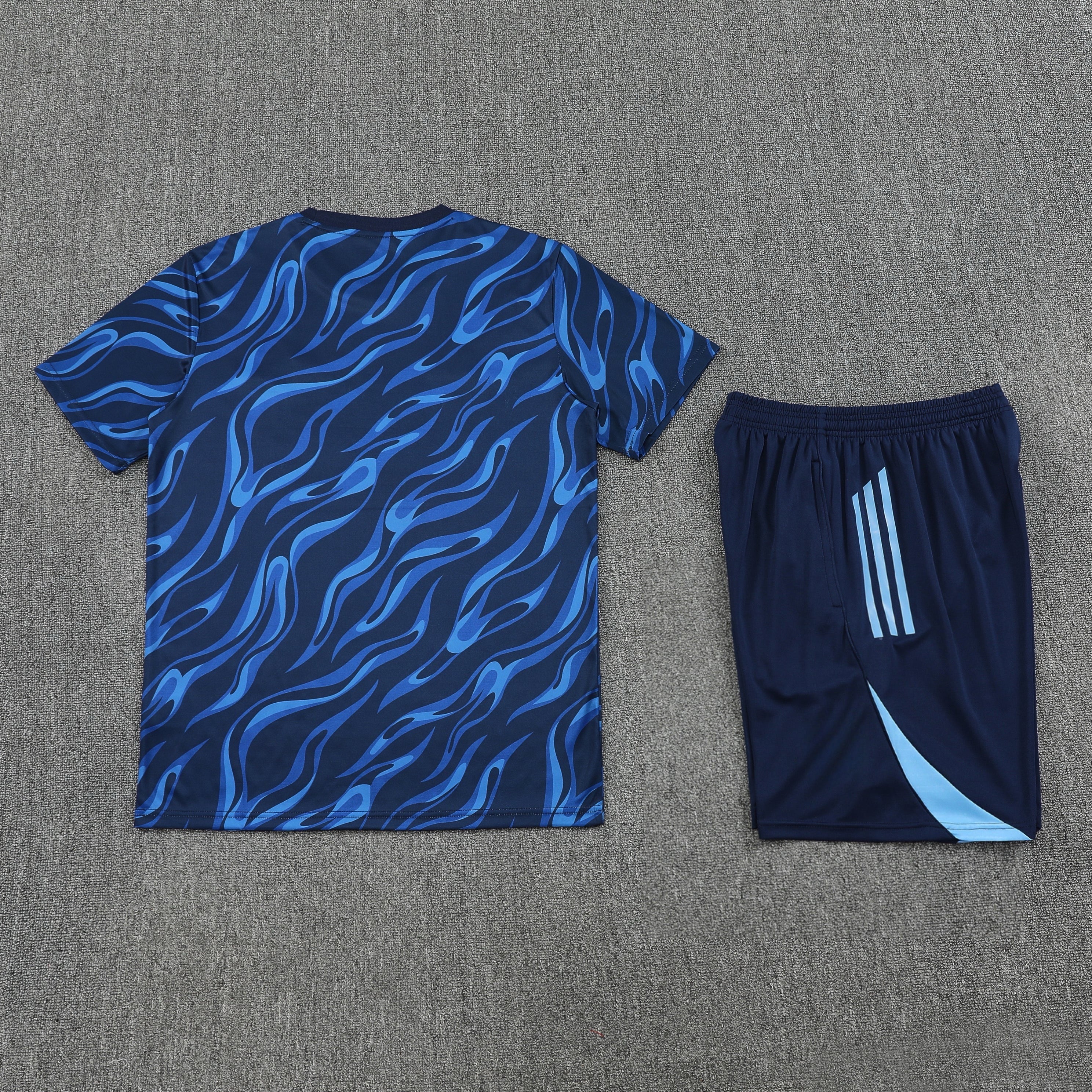 Real Madrid Trainingsset 25/26