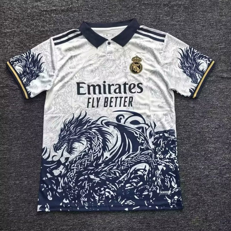 Real Madrid Special Shirt 25/26