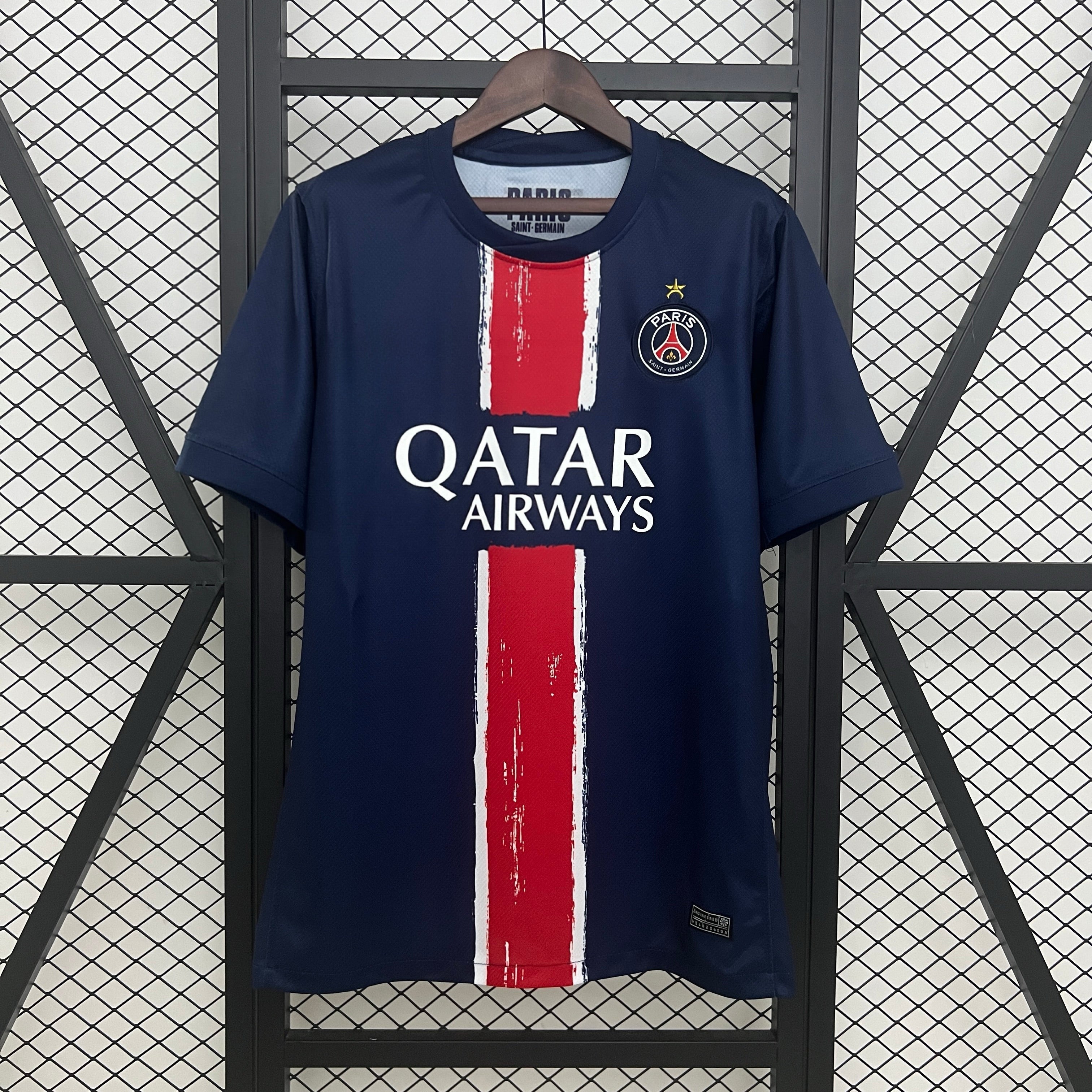 PSG Champions Edition 24/25