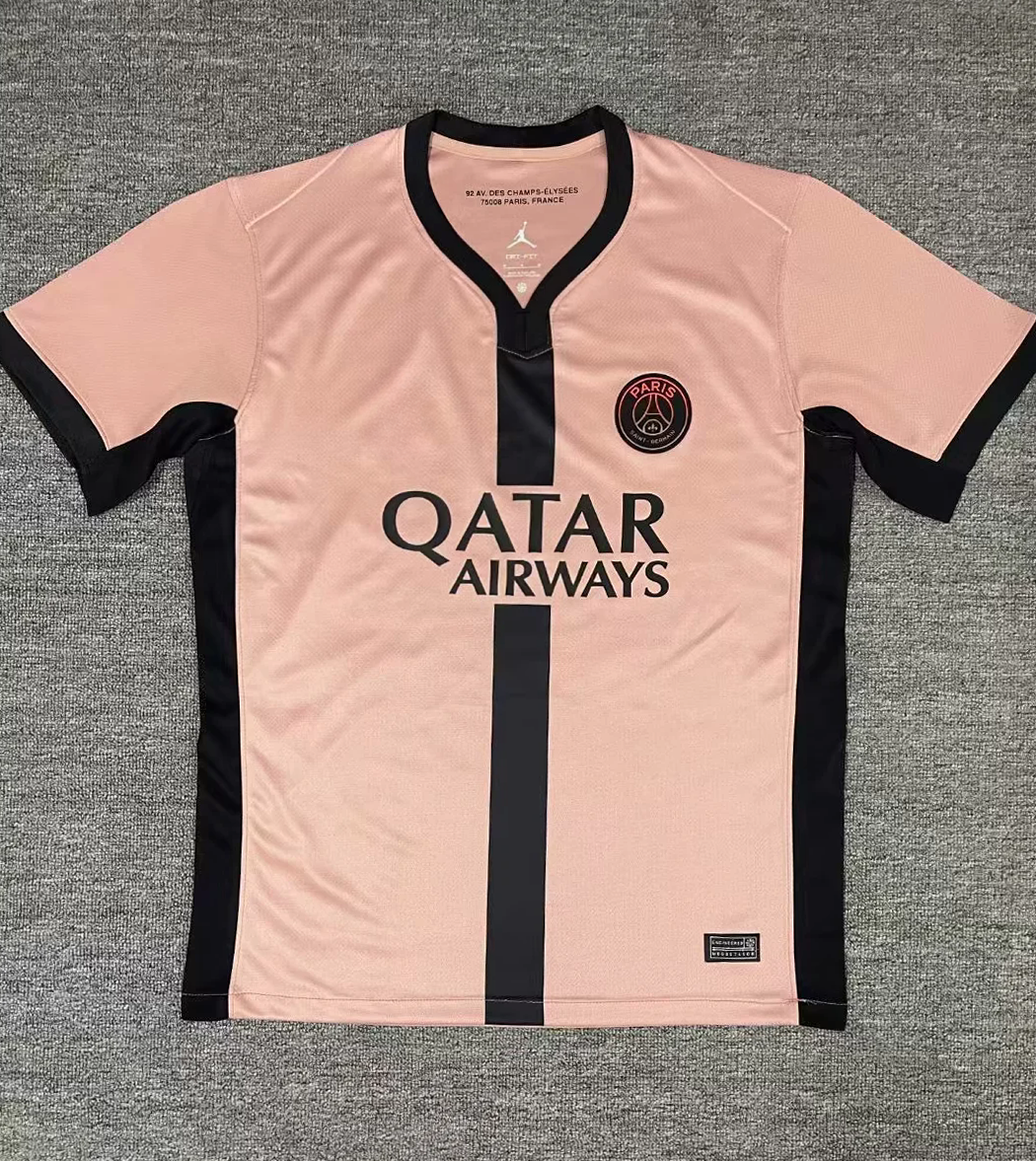 PSG 3e Shirt 24/25