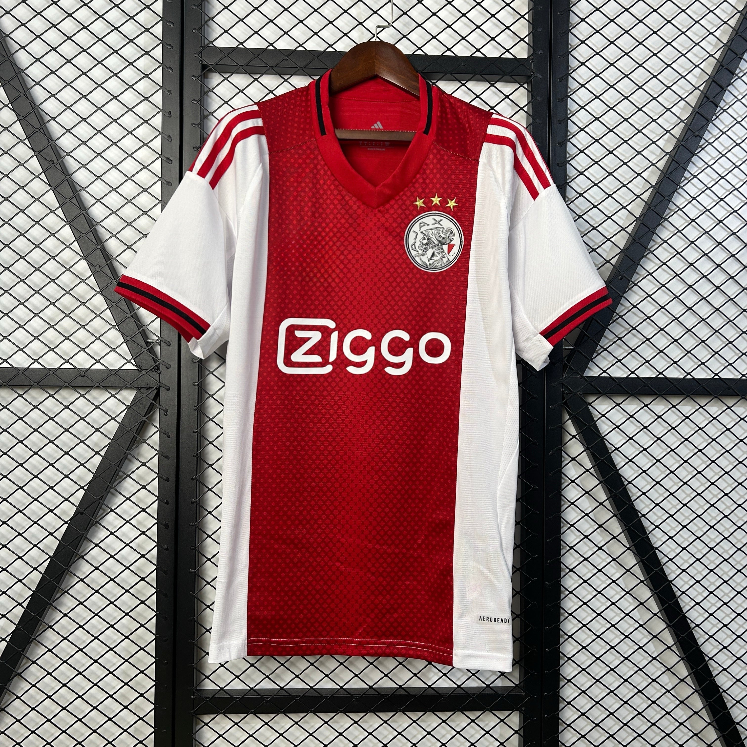 Ajax Thuis Shirt 25/26