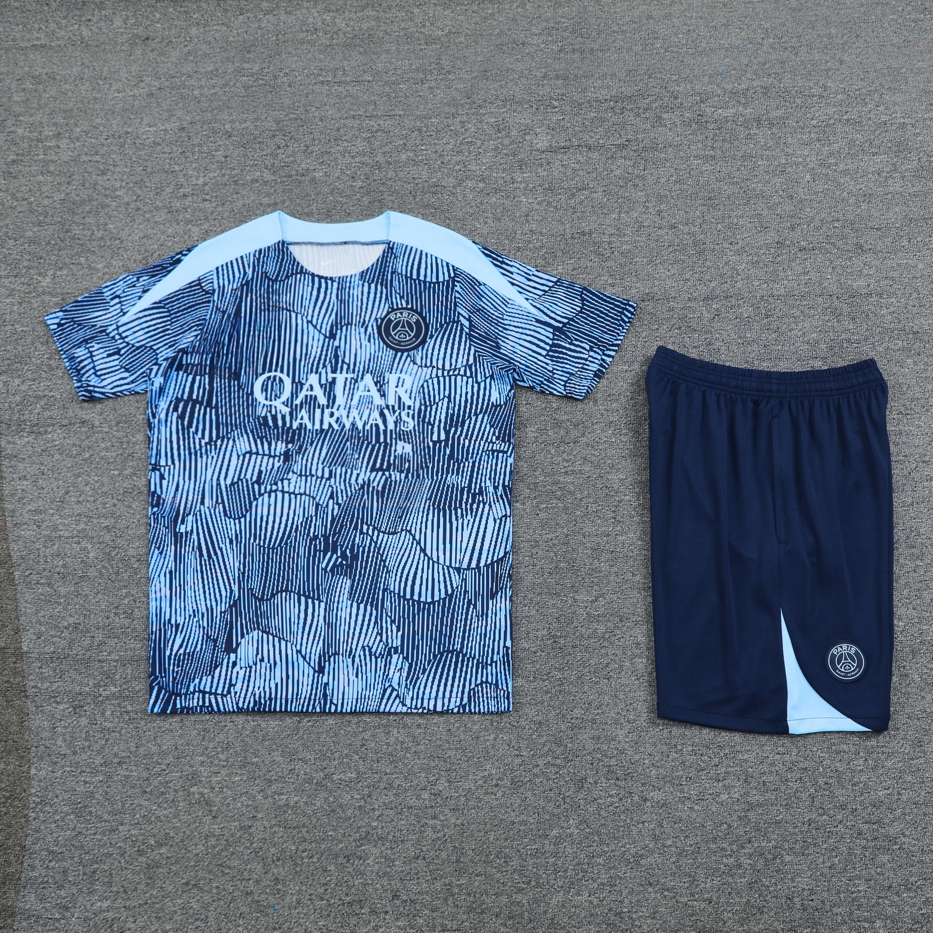 PSG Trainingsset 24/25