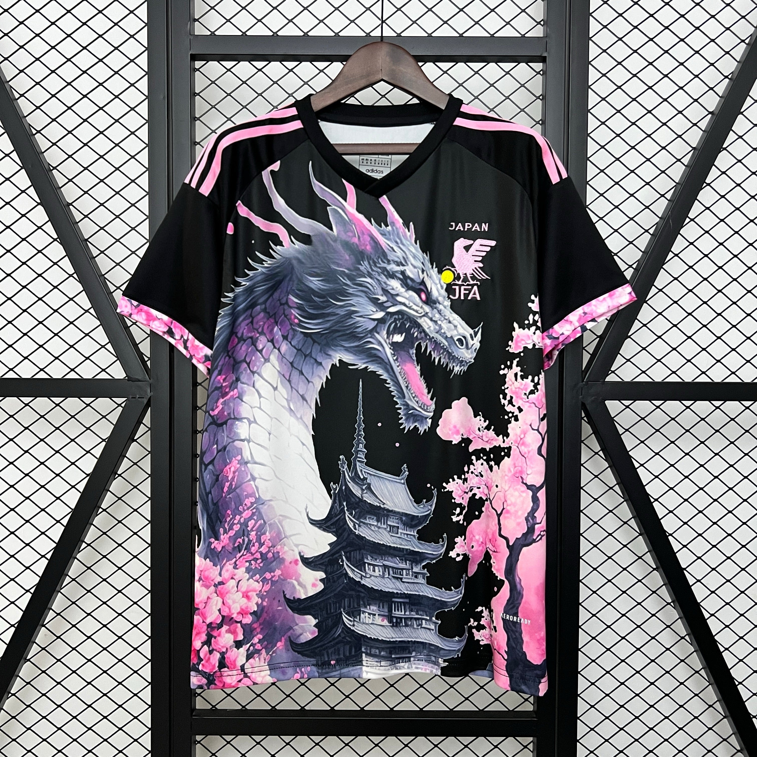 Japan Special Edition Shirt 25/26