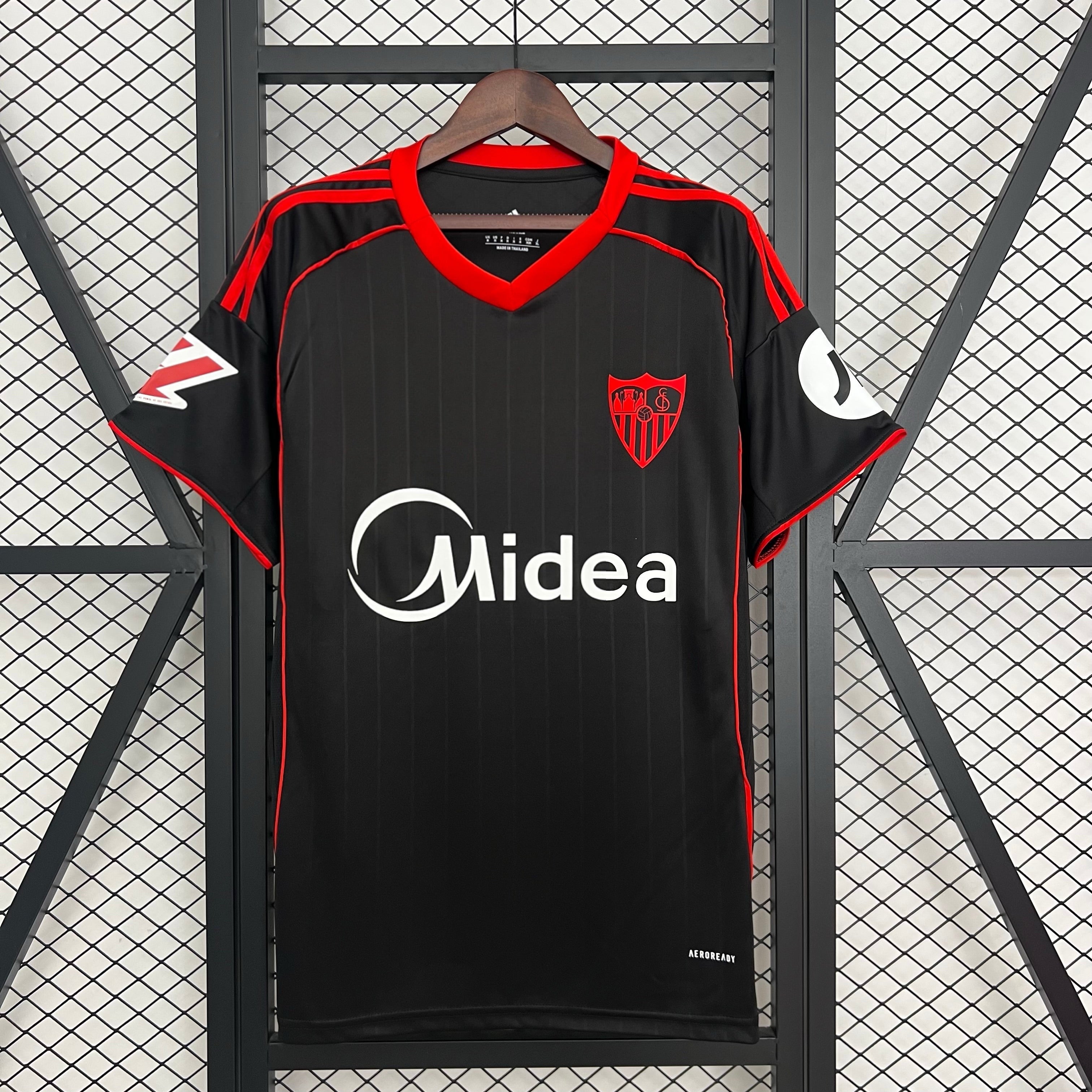 Sevilla 3de Shirt 25/26