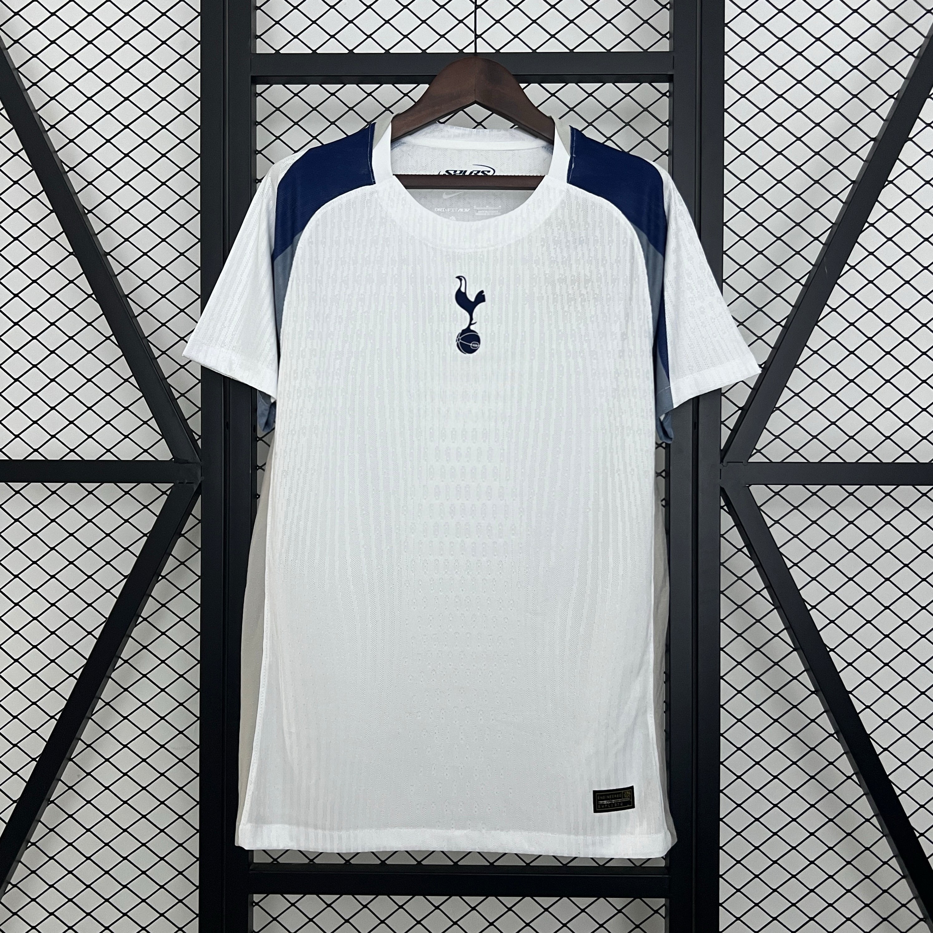 Tottenham Hotspur Thuis Shirt 25/26