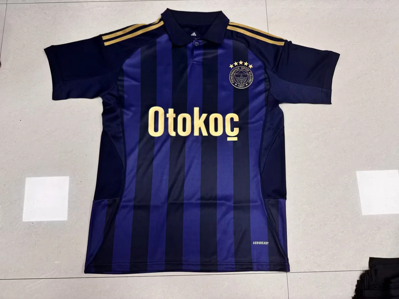Fenerbahce 3de Shirt 25/26