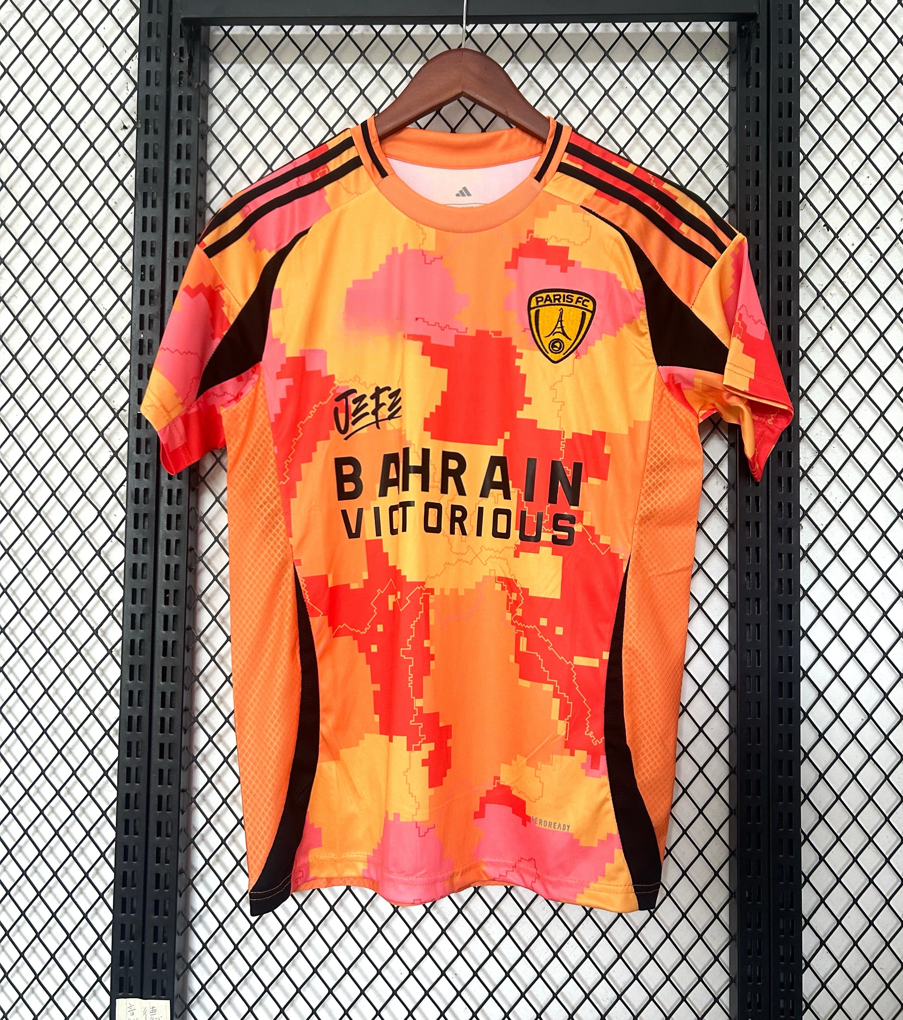 Paris FC Special Edition 25/26