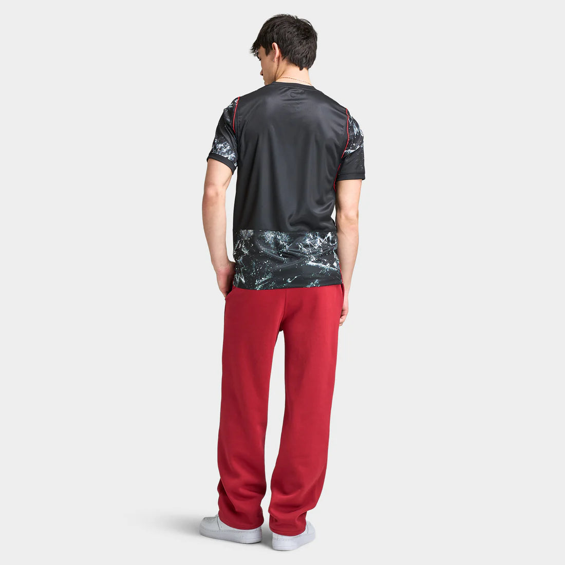 Canada Uitshirt 26/27 WK