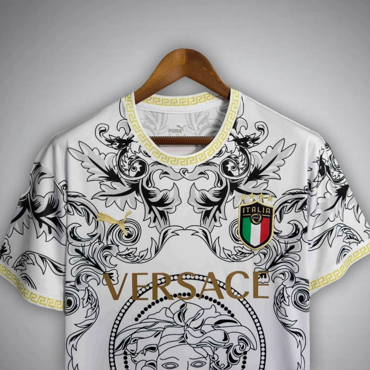 Italië Limited Edition