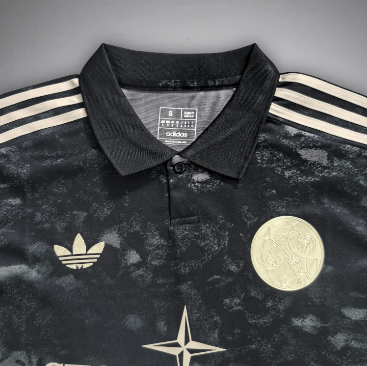 AFC Ajax Limited Edition