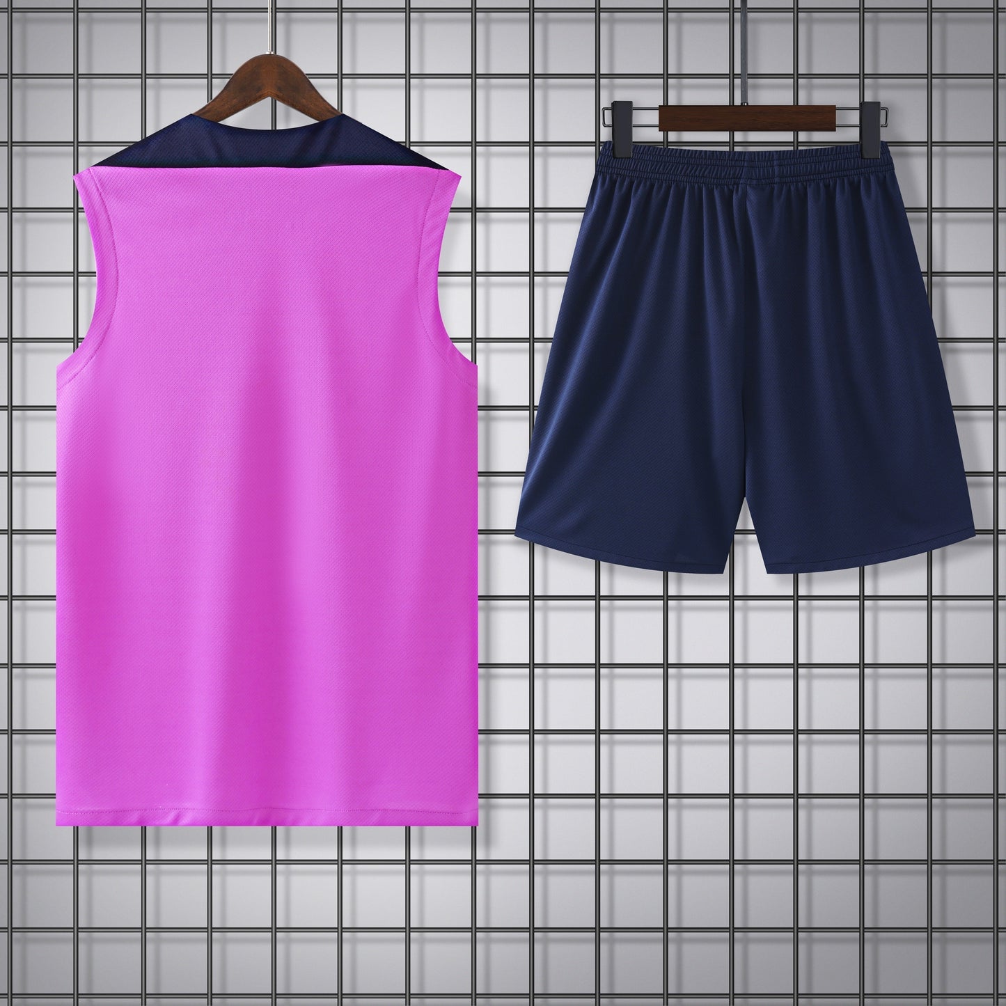 FC Barcelona Tanktop Trainingset