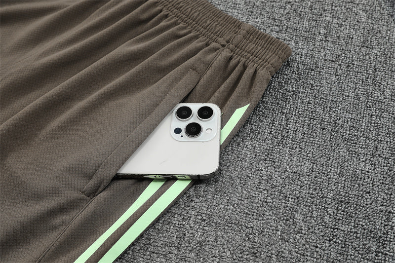 Real Madrid trainingsset 25/26