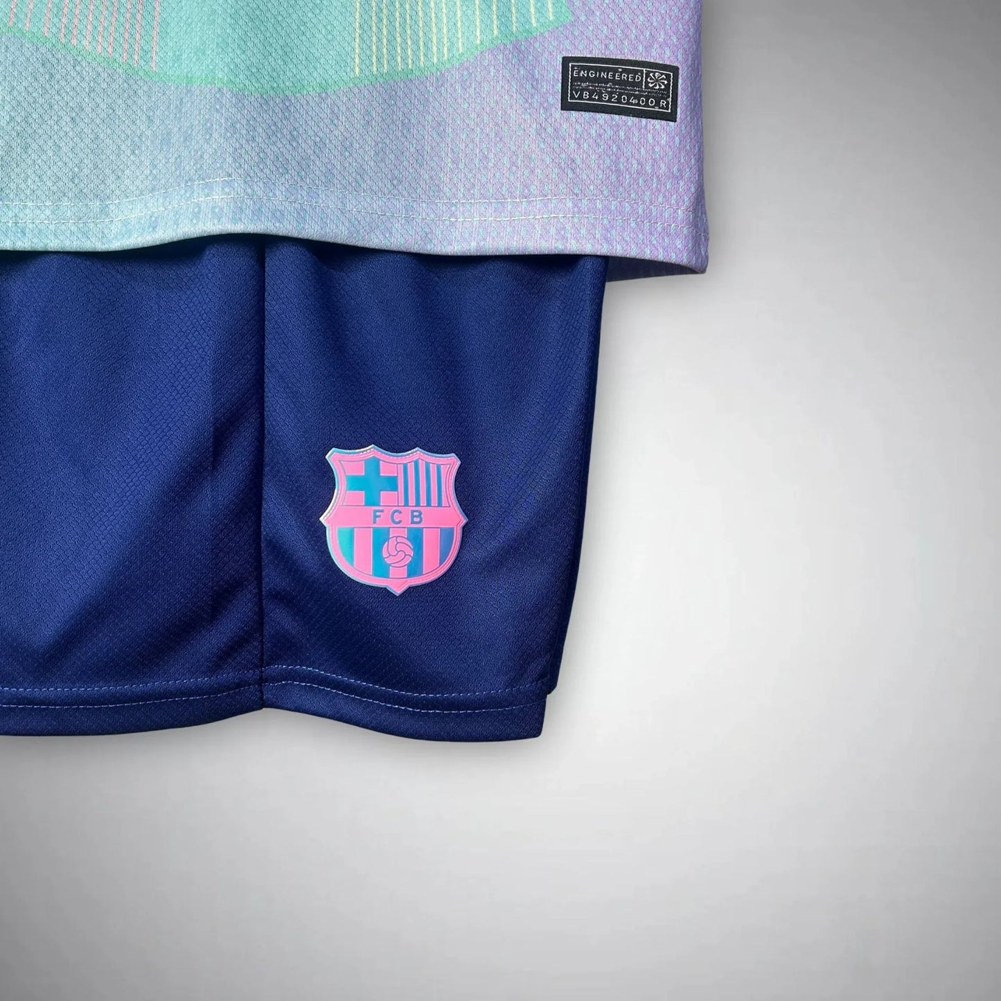 FC Barcelona Kids Set 25/26