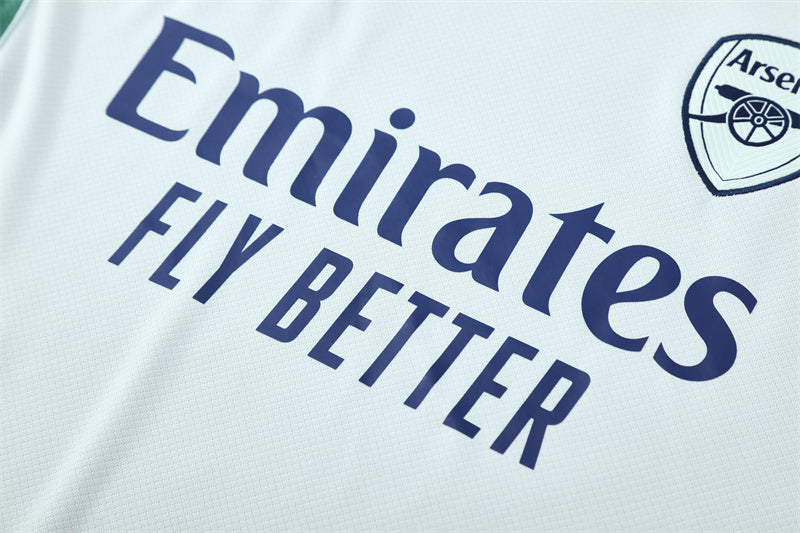 Arsenal Trainingsset 25/26