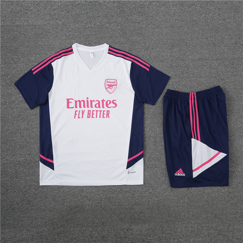 Arsenal Trainingsset 22/23