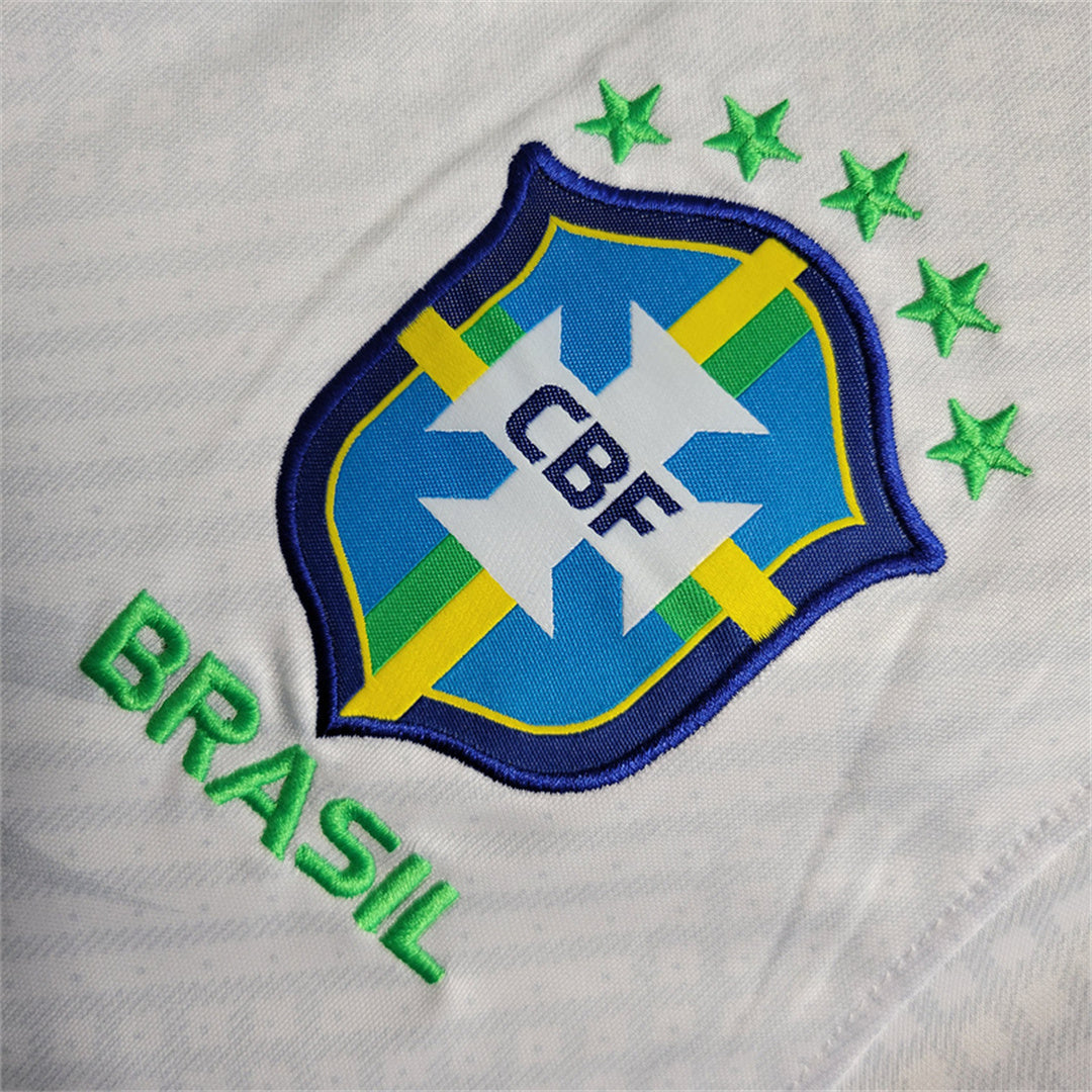 Brazilië Special Edition Shirt 24/25