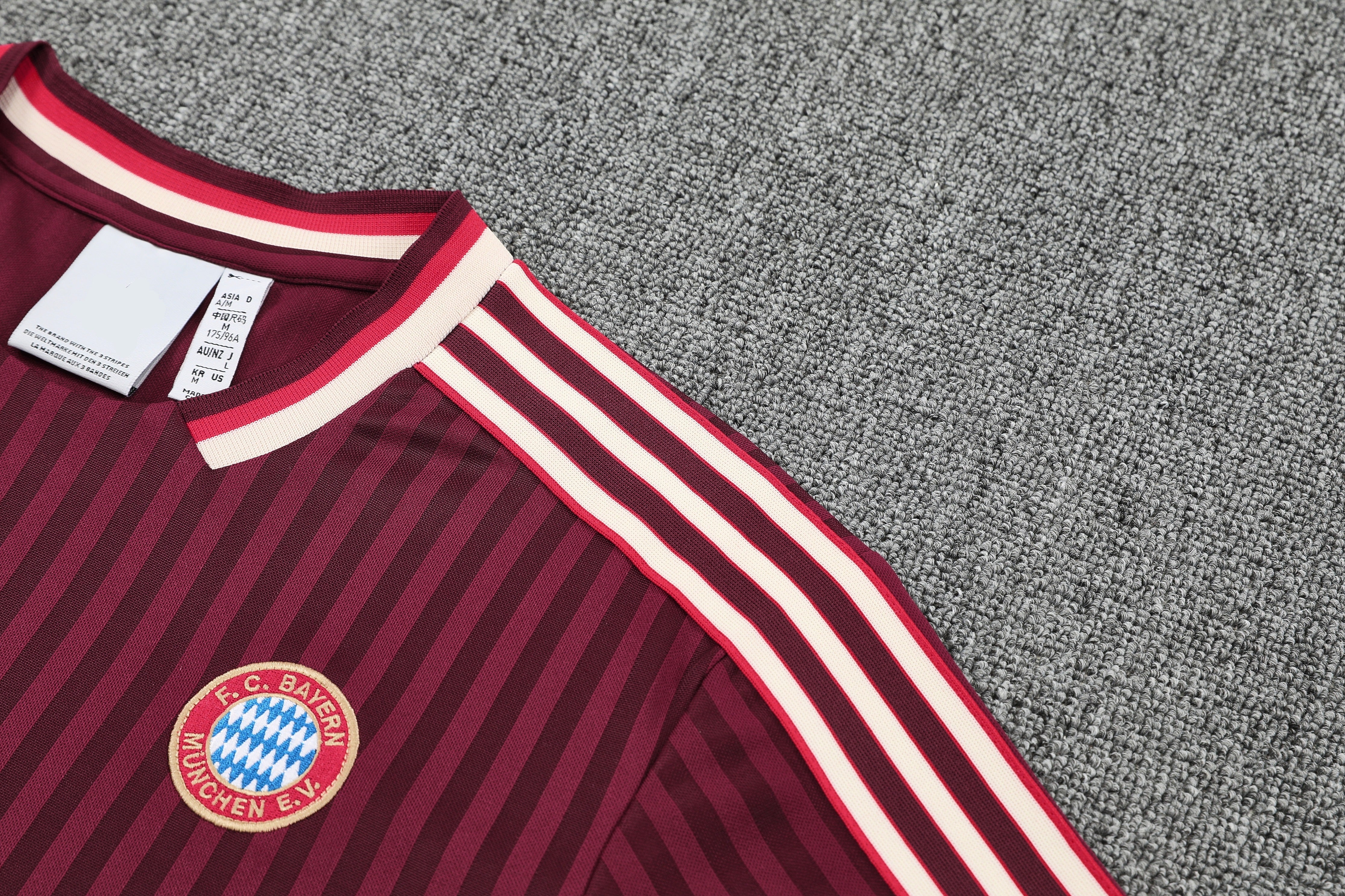 Bayern München Set 25/26